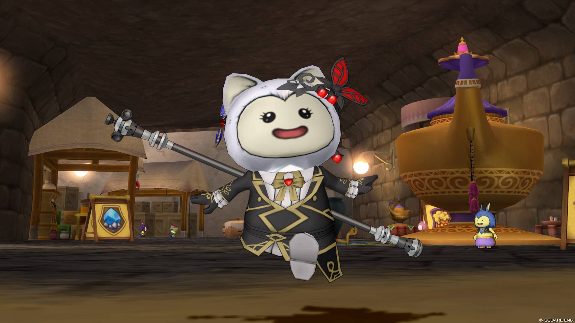 プロディトスーツセット