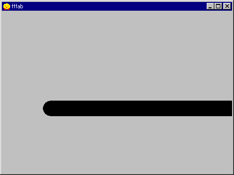 残像を残して瞬時に飛び去った(737byte)